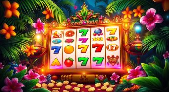Game Slot Online Terbaru: Temukan Permainan Paling Menarik dan Menguntungkan