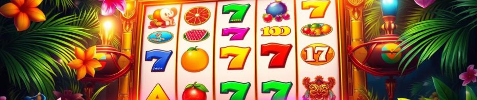 Game Slot Gratis