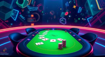 Situs Poker Online Resmi Terpercaya Indonesia