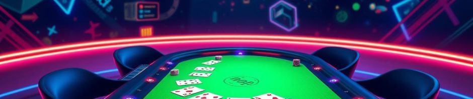 Poker Online Resmi