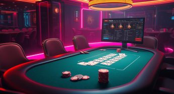 Situs Poker Online Terpercaya di Indonesia
