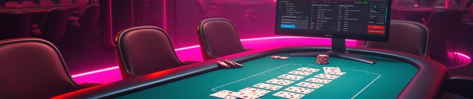 Poker Online Terpercaya