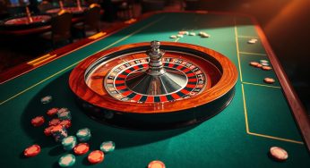 Roulette Amerika: Panduan & Strategi Menang