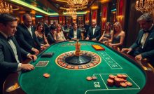Roulette Casino