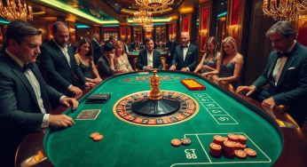 Main Roulette Gratis: Panduan Lengkap untuk Pemain Pemula
