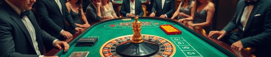 Roulette Casino