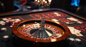 Panduan Lengkap Bermain Roulette Eropa Online