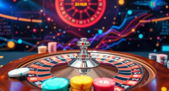 Putaran Roulette Otomatis: Cara Kerja dan Strategi Menang
