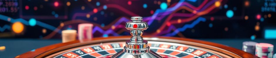 Roulette Online 24 Jam