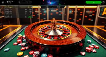 Strategi Menang Roulette: Cara Cerdas Meningkatkan Peluang Anda