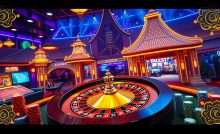 Roulette Online Terpercaya