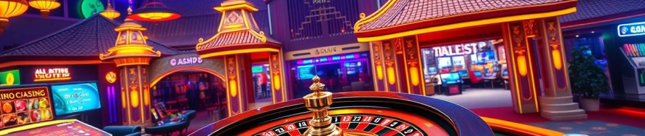 Roulette Online Terpercaya