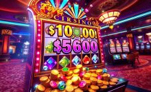 Slot Jackpot Besar