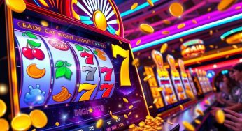 Situs Slot Online Terpercaya: Panduan Memilih Platform Terbaik untuk Pemain