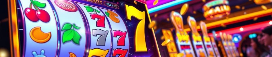 Slot Online Gacor