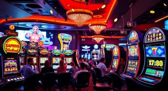 Slot Online RTP Tinggi: Mengungkap Potensi Kemenangan yang Menguntungkan