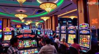 Keunggulan Slot Pragmatic Play di Indonesia