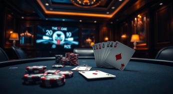 Kiat Terbaik Strategi Poker Online untuk Menang