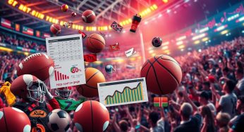 Strategi Menang Tips Taruhan Olahraga
